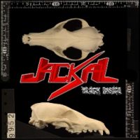 Jackal - Black Inside